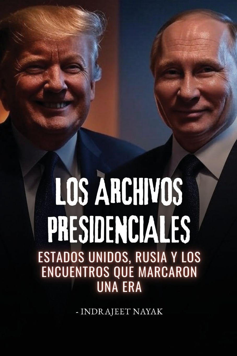 Los archivos presidenciales Law