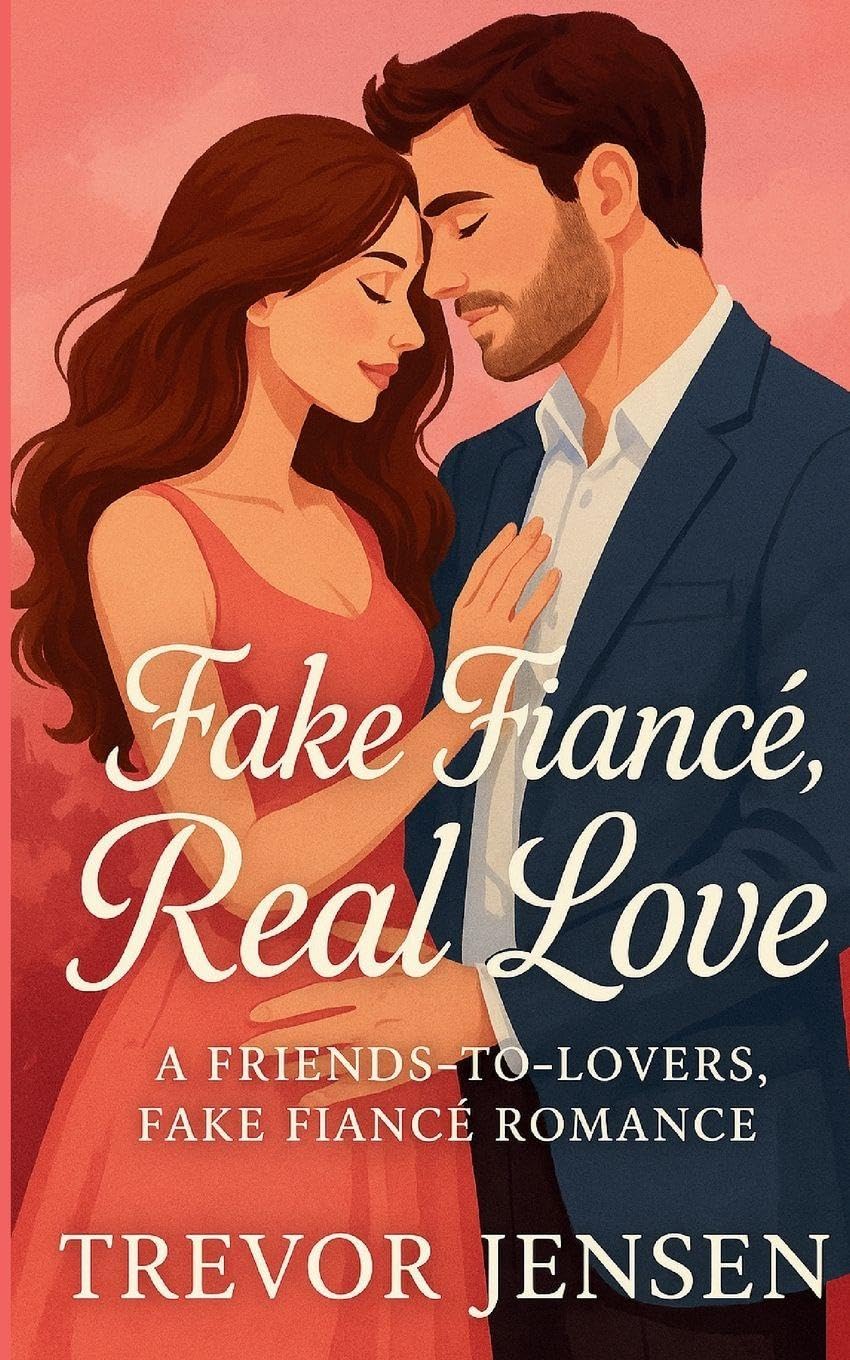 Fake Fiance, Real Love Contemporary literature