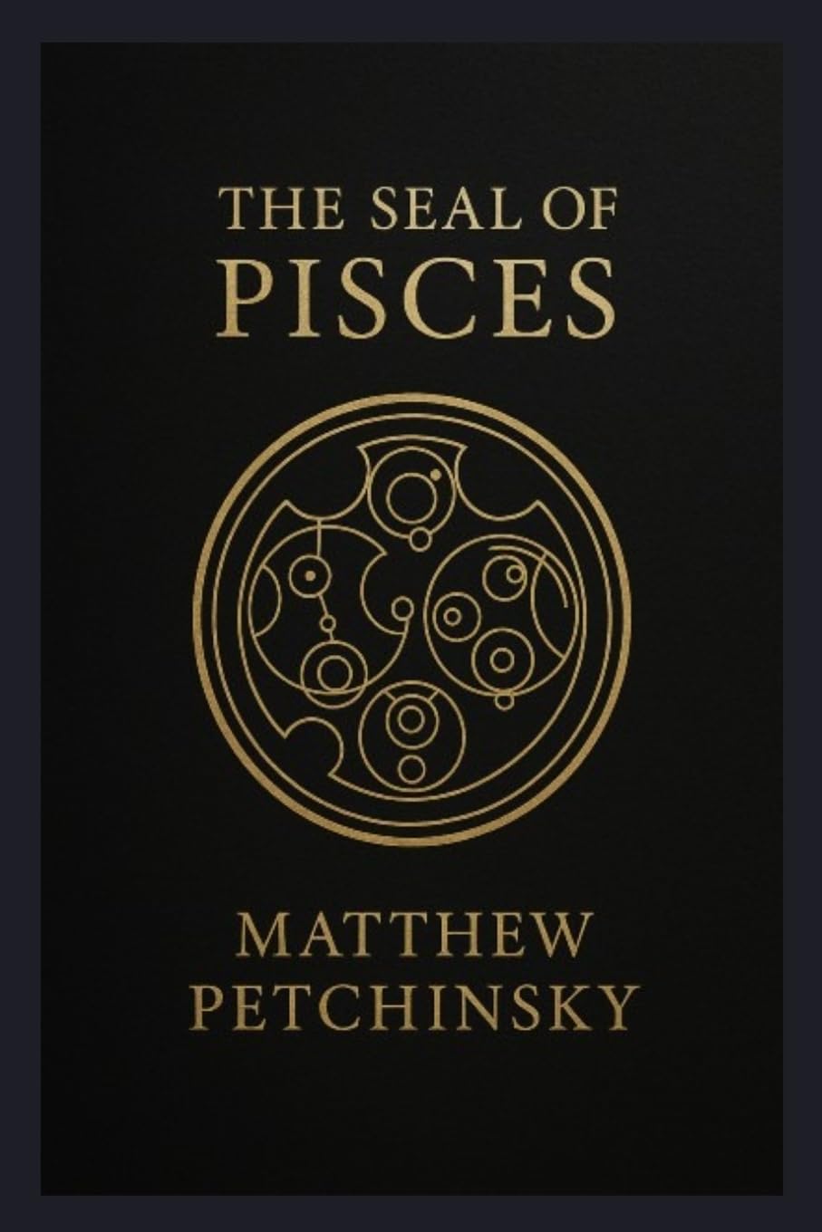 The Seal of Pisces Hobbies & Crafts