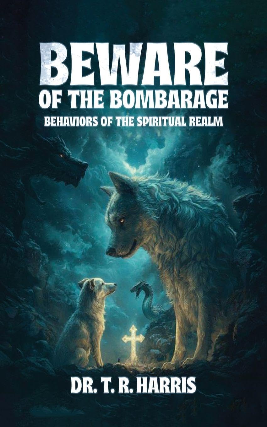 BEWARE OF THE BOMBARAGE Religion & Esotericism