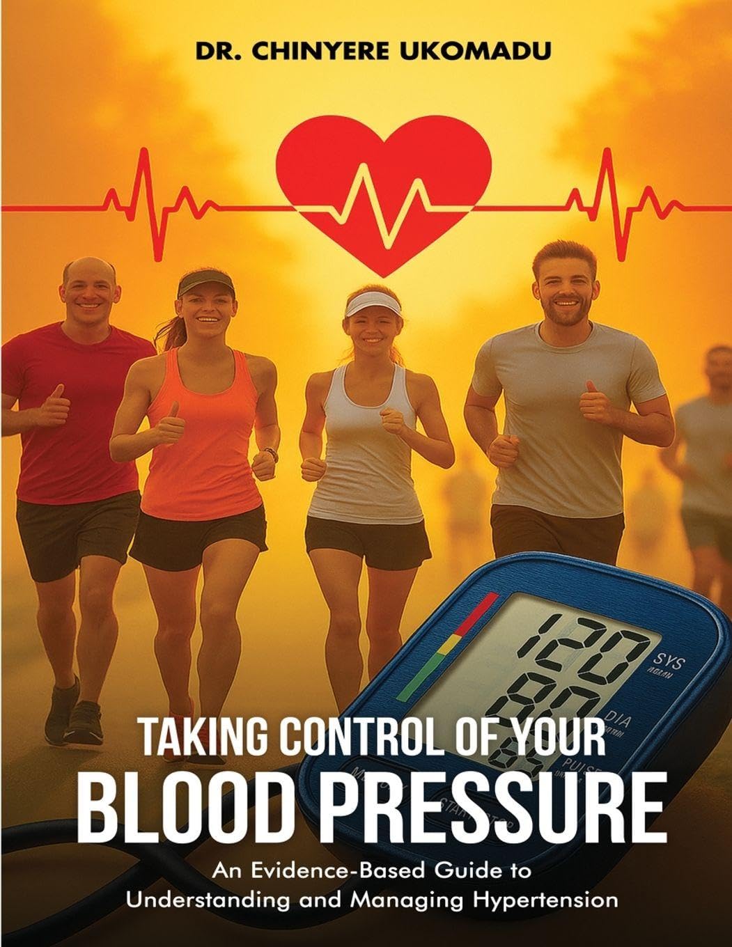 Taking Control of Your Blood Pressure Medicine