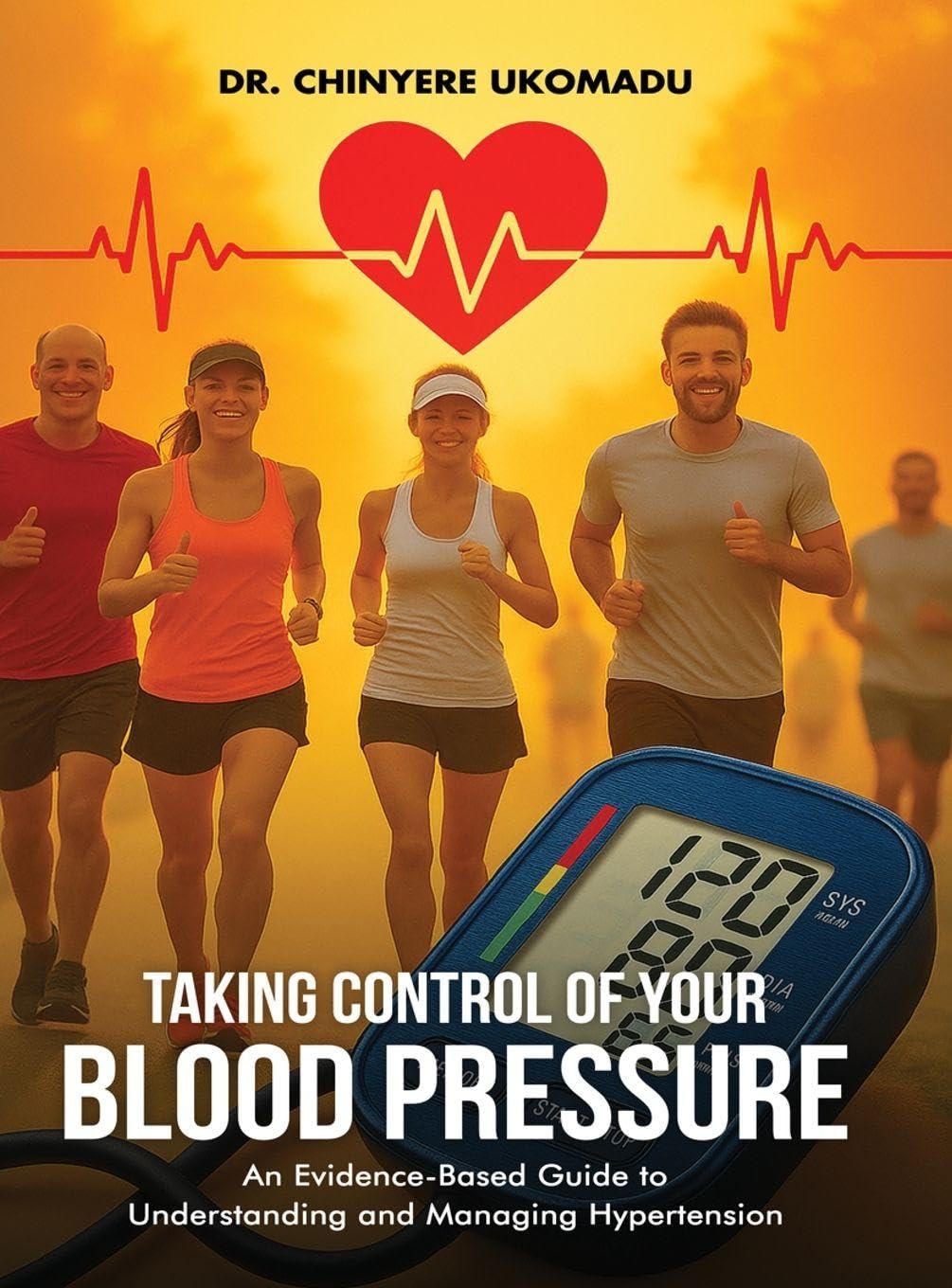 Taking Control of Your Blood Pressure Medicine