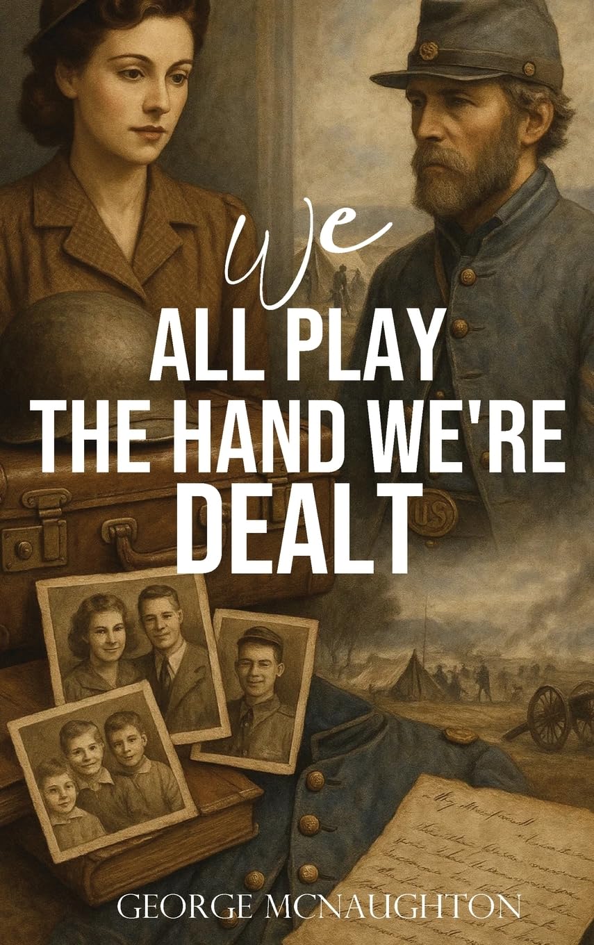 "WE ALL PLAY THE HAND WE'RE DEALT" Contemporary literature