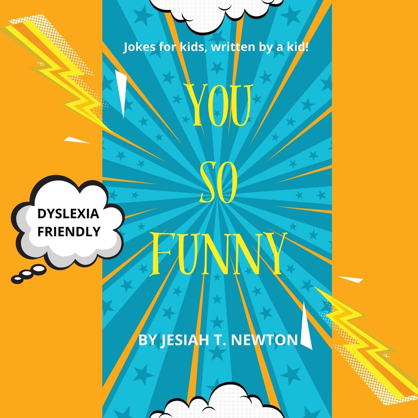 You So Funny Parents & Children