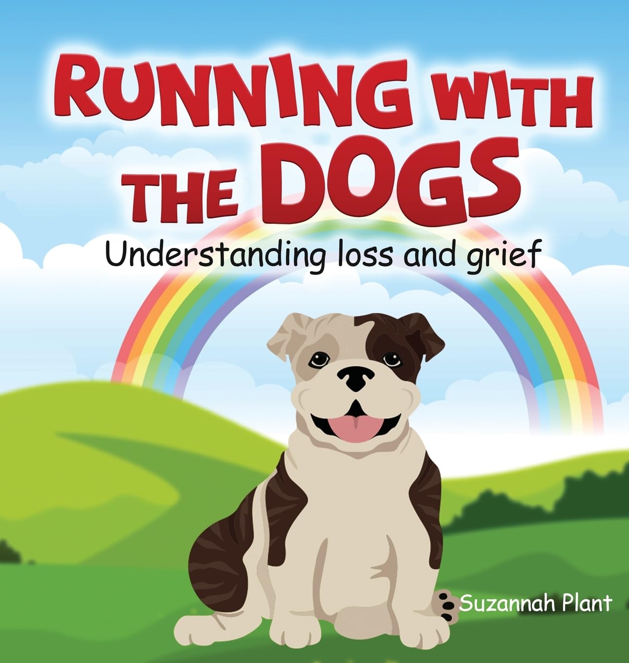 Running With The Dogs Non-fiction
