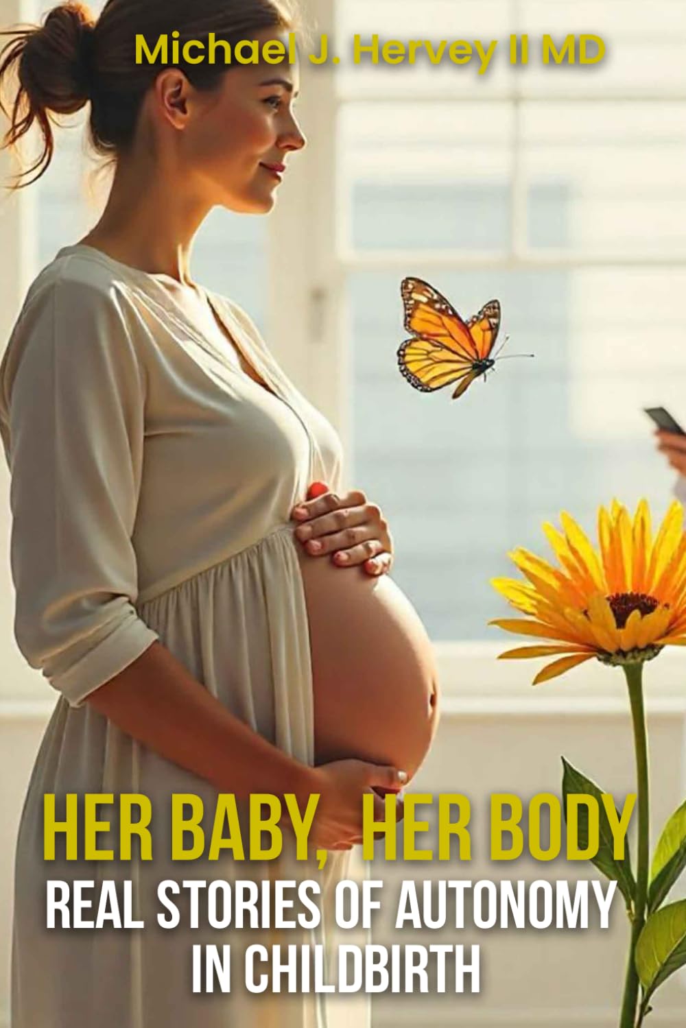 Her Body, Her Baby Medicine