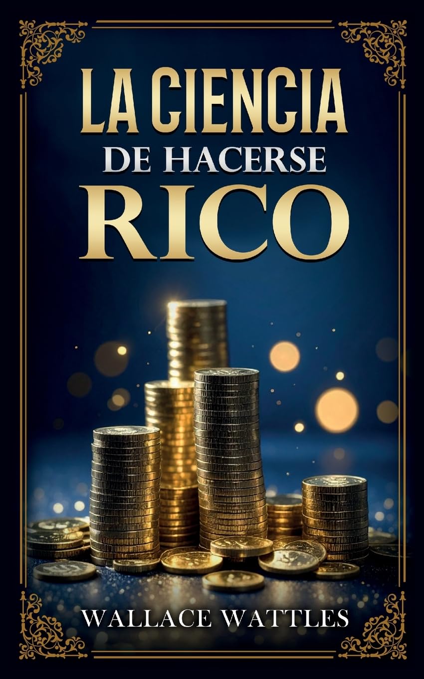 La Ciencia De Hacerse Rico - Colección Deluxe Philosophy