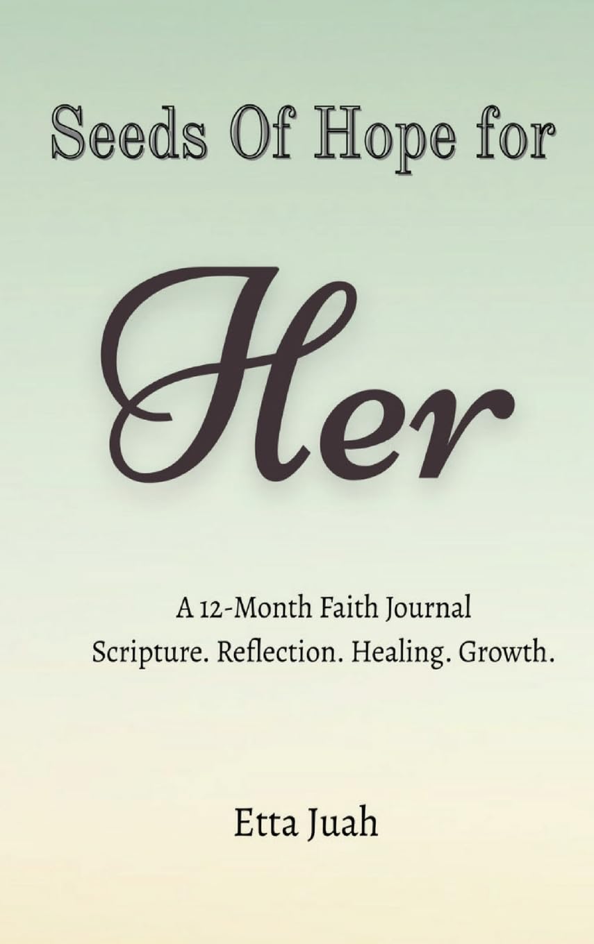 Seeds of Hope for Her Religion & Esotericism