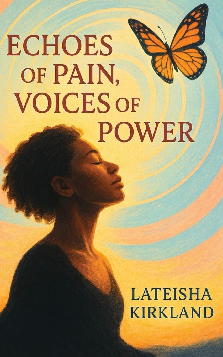ECHOES OF PAIN,VOICES OF POWER Parents & Children