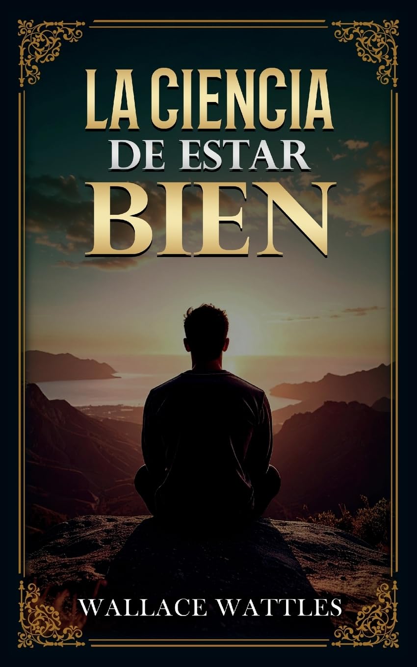 La Ciencia De Estar Bien - Colección Deluxe Philosophy