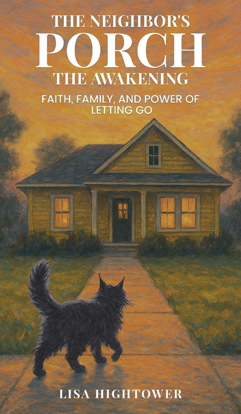The Neighbor's Porch Books