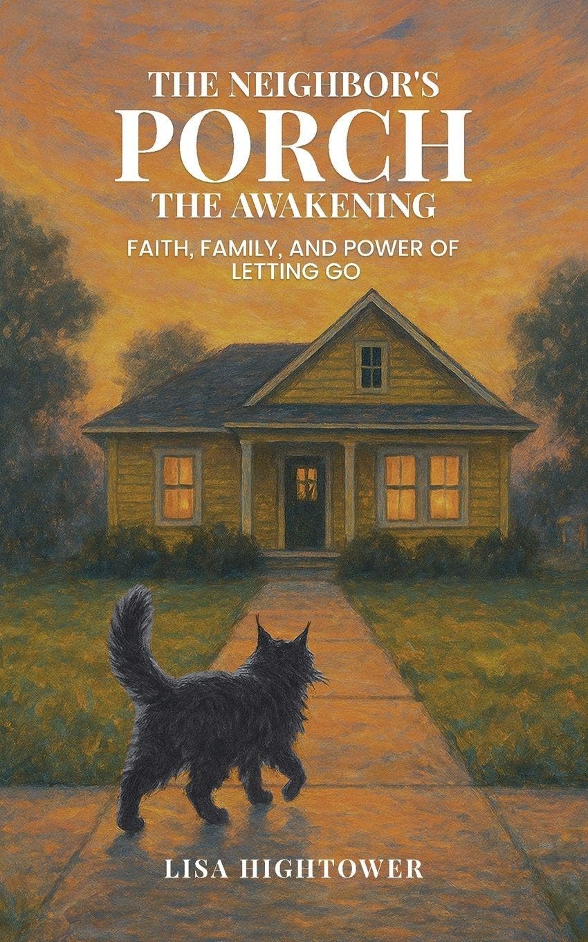 The Neighbor's Porch Books