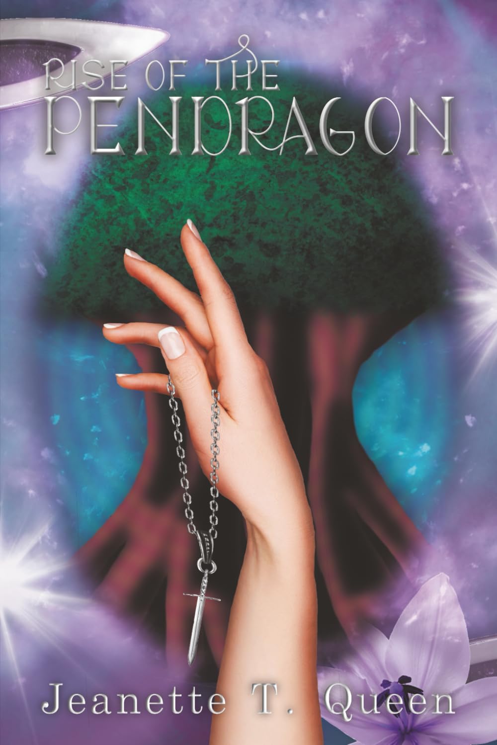Rise of the Pendragon Drama