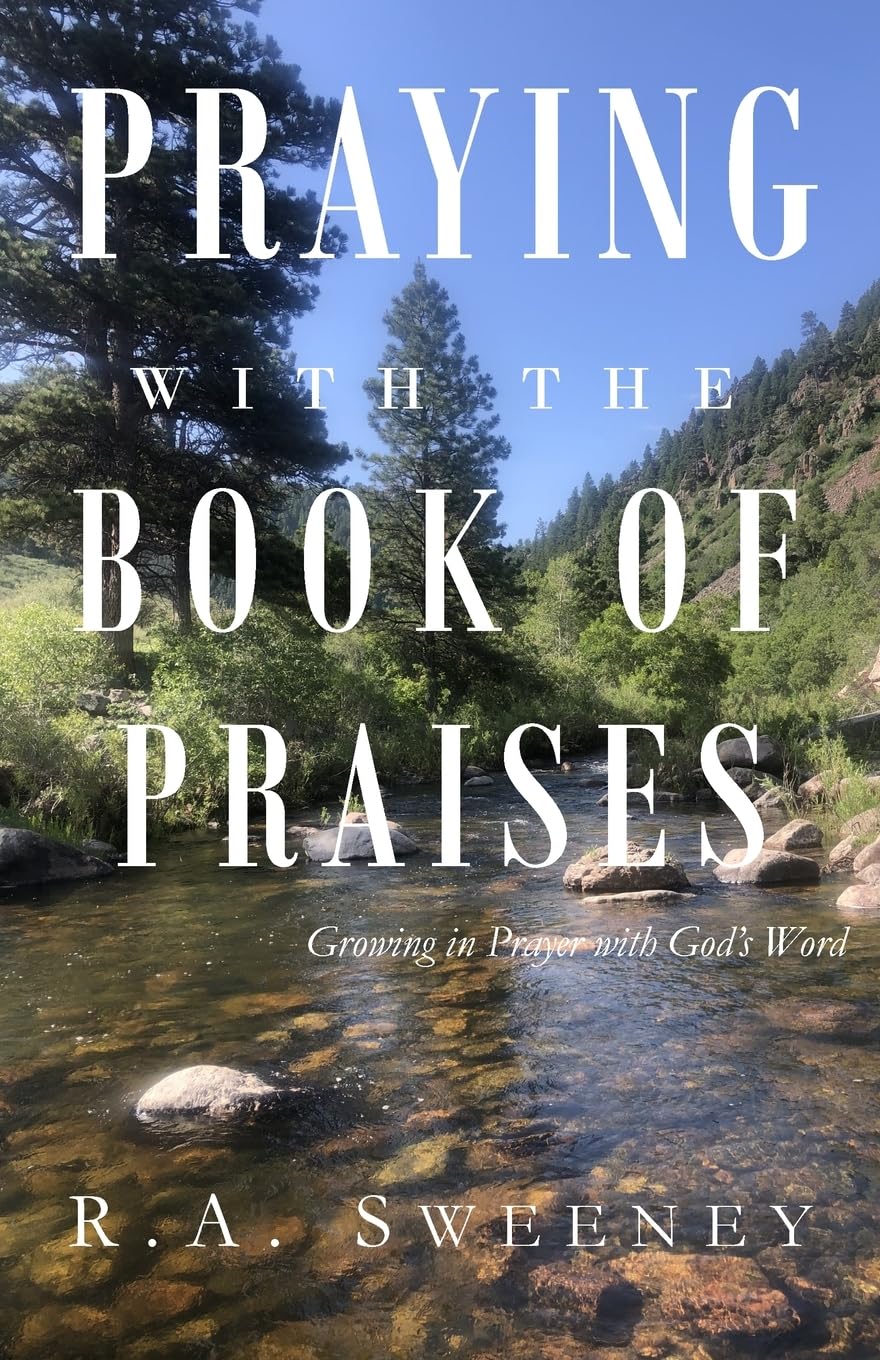 Praying with the Books of Praises Religion & Esotericism