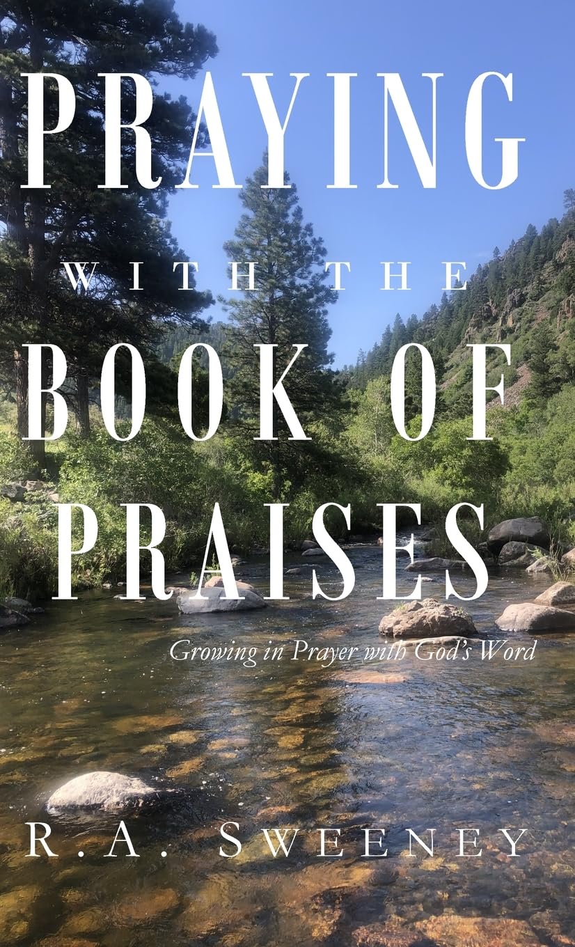 Praying with the Books of Praises Religion & Esotericism
