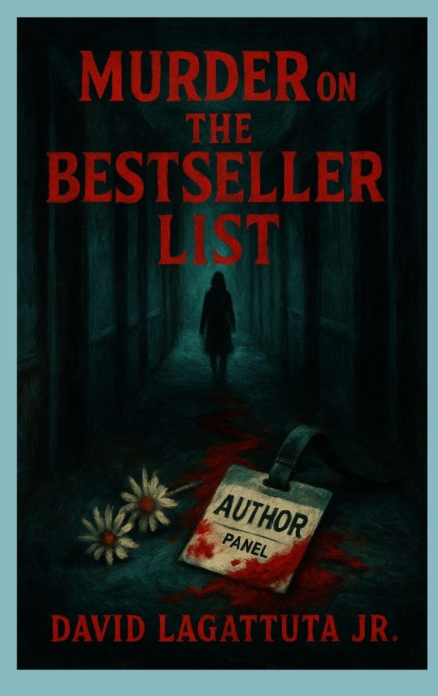 Murder on the Bestseller List Contemporary literature