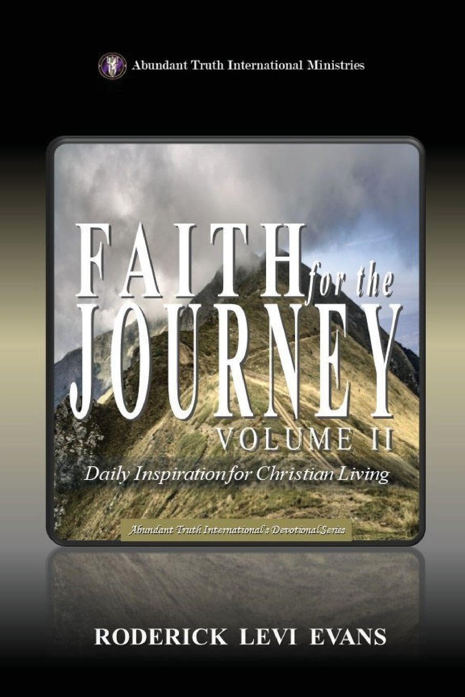 Faith for the Journey (Volume II) Religion & Esotericism