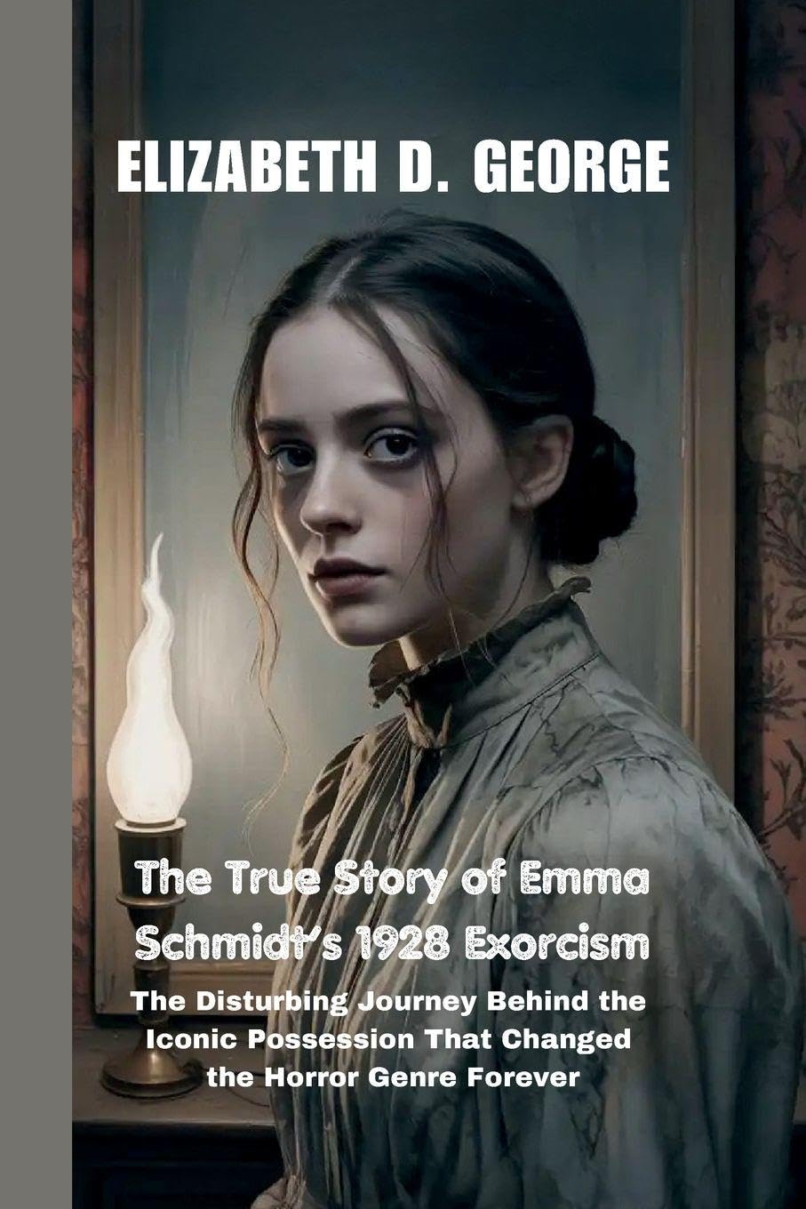 The True Story of Emma Schmidt's 1928 Exorcism Film, Art & Culture