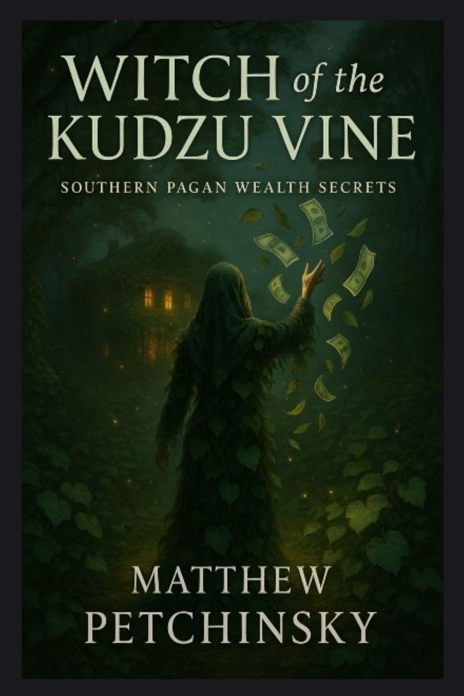 Witch of the Kudzu Vine Business, Finance & Career