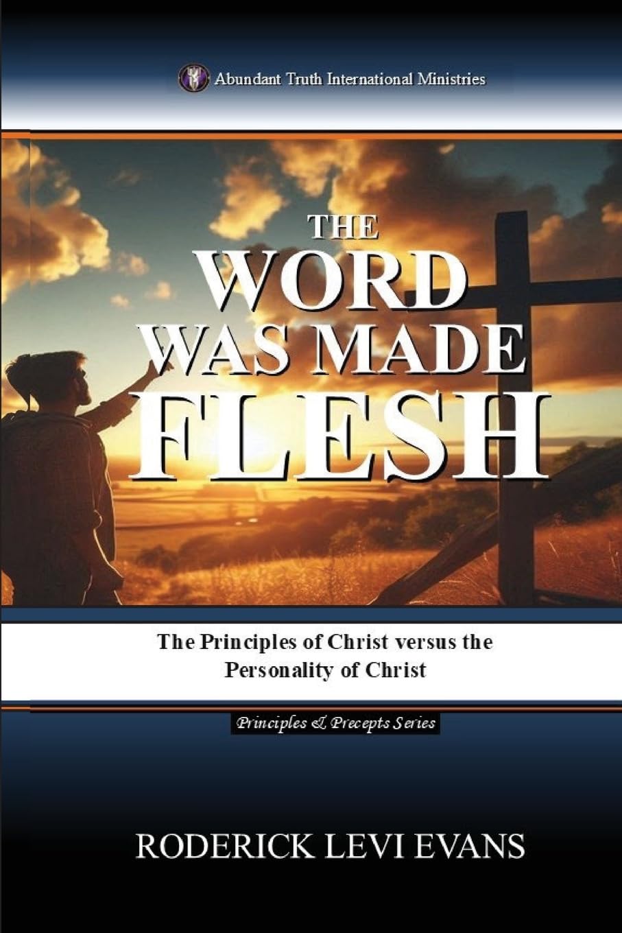 The Word Was Made Flesh Religion & Esotericism