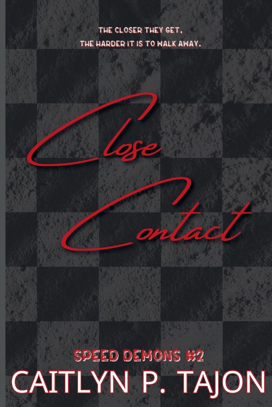 Close Contact (His Edition) Contemporary literature