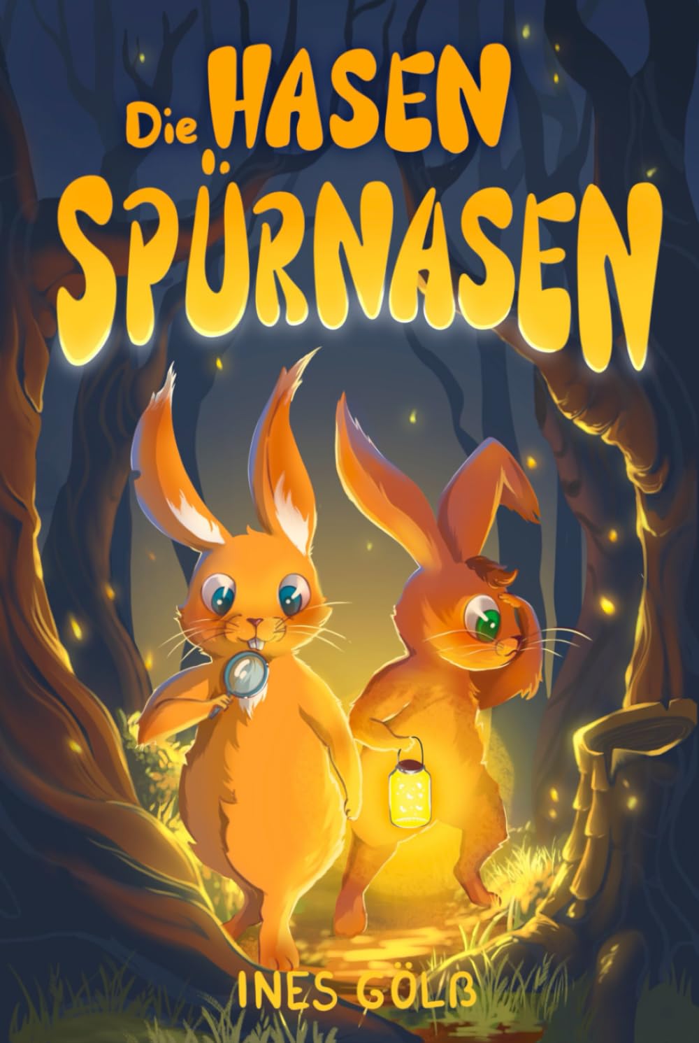 Die Hasen-Spürnasen: Eine spannende Tier-Detektivgeschichte für Jungen und Mädchen ab 6 Jahre. Zum Vorlesen oder Selberlesen. Erstleser Film, Art & Culture