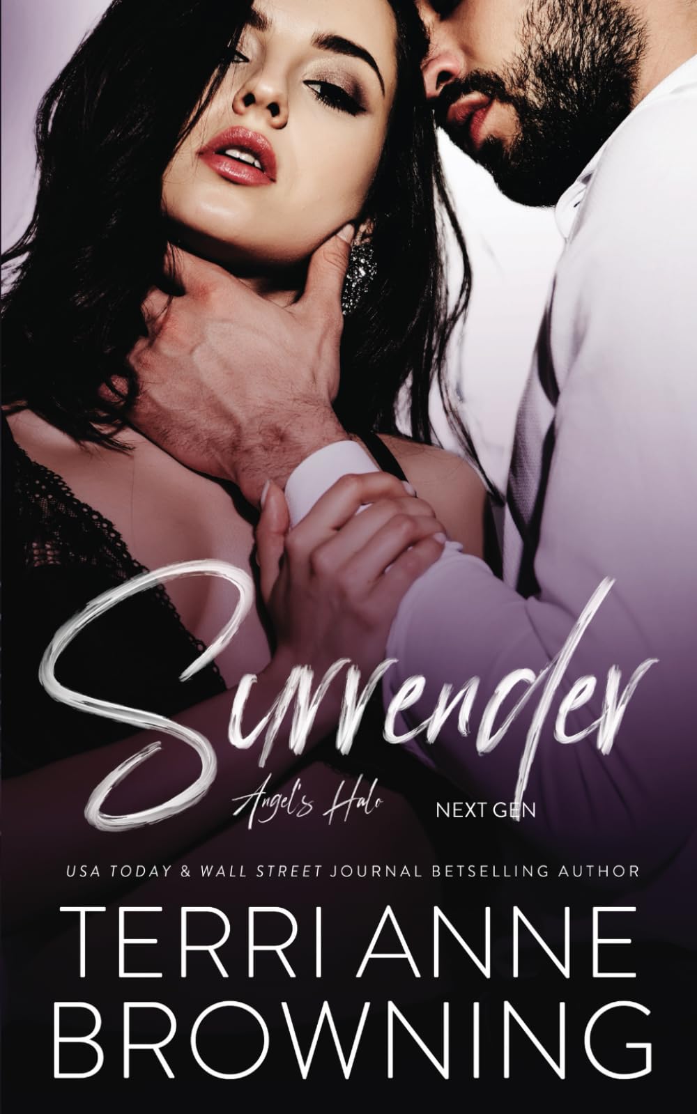 Surrender (Angels Halo MC Next Gen, Band 13) Politics & History
