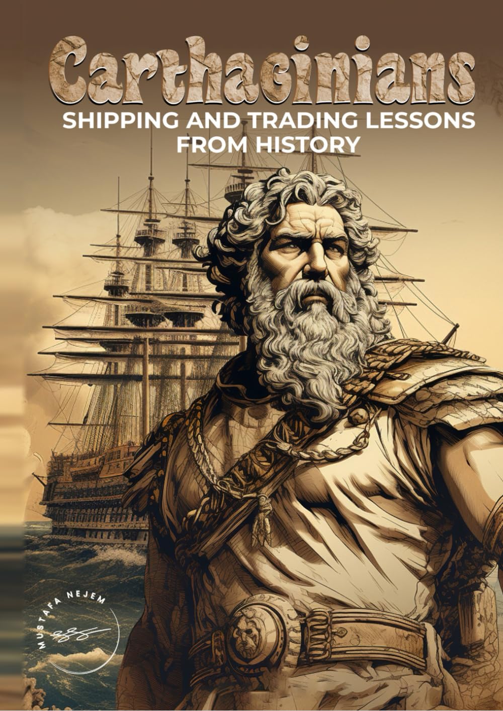 CARTHAGINIANS: SHIPPING AND TRADING LESSONS FROM HISTORY Politics & History