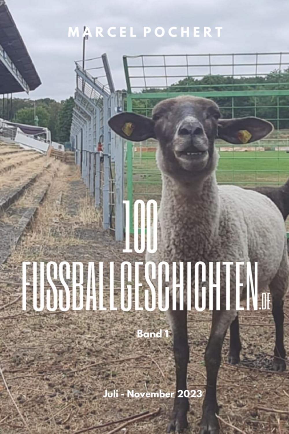 100 Fussballgeschichten.de: Band 1 Leisure & Fun