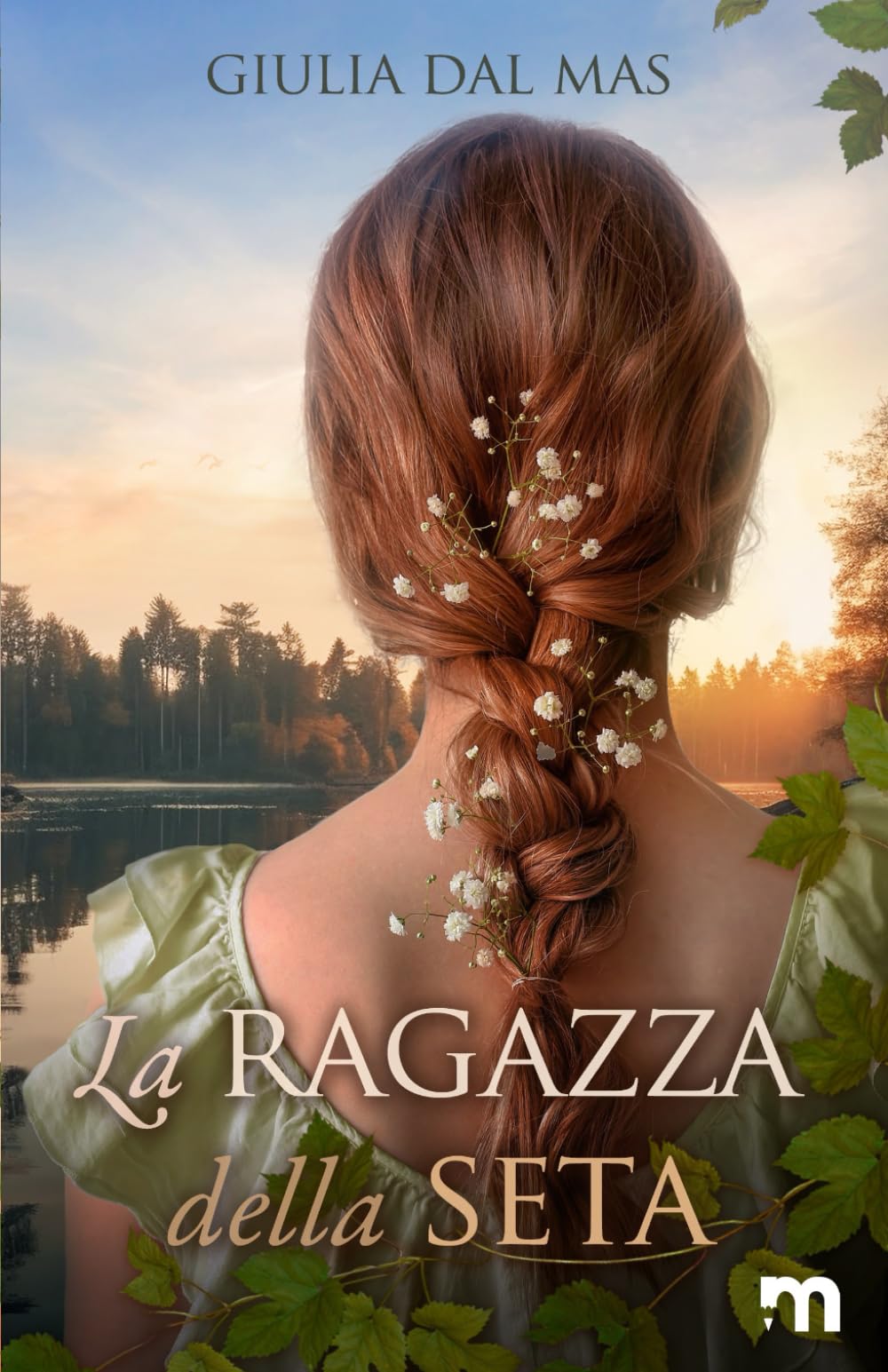La ragazza della seta (Le quattro promesse, Band 2) Historical Fiction