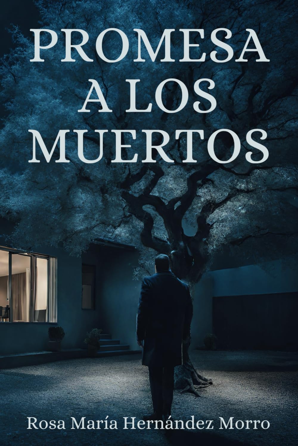 Promesa a los muertos book