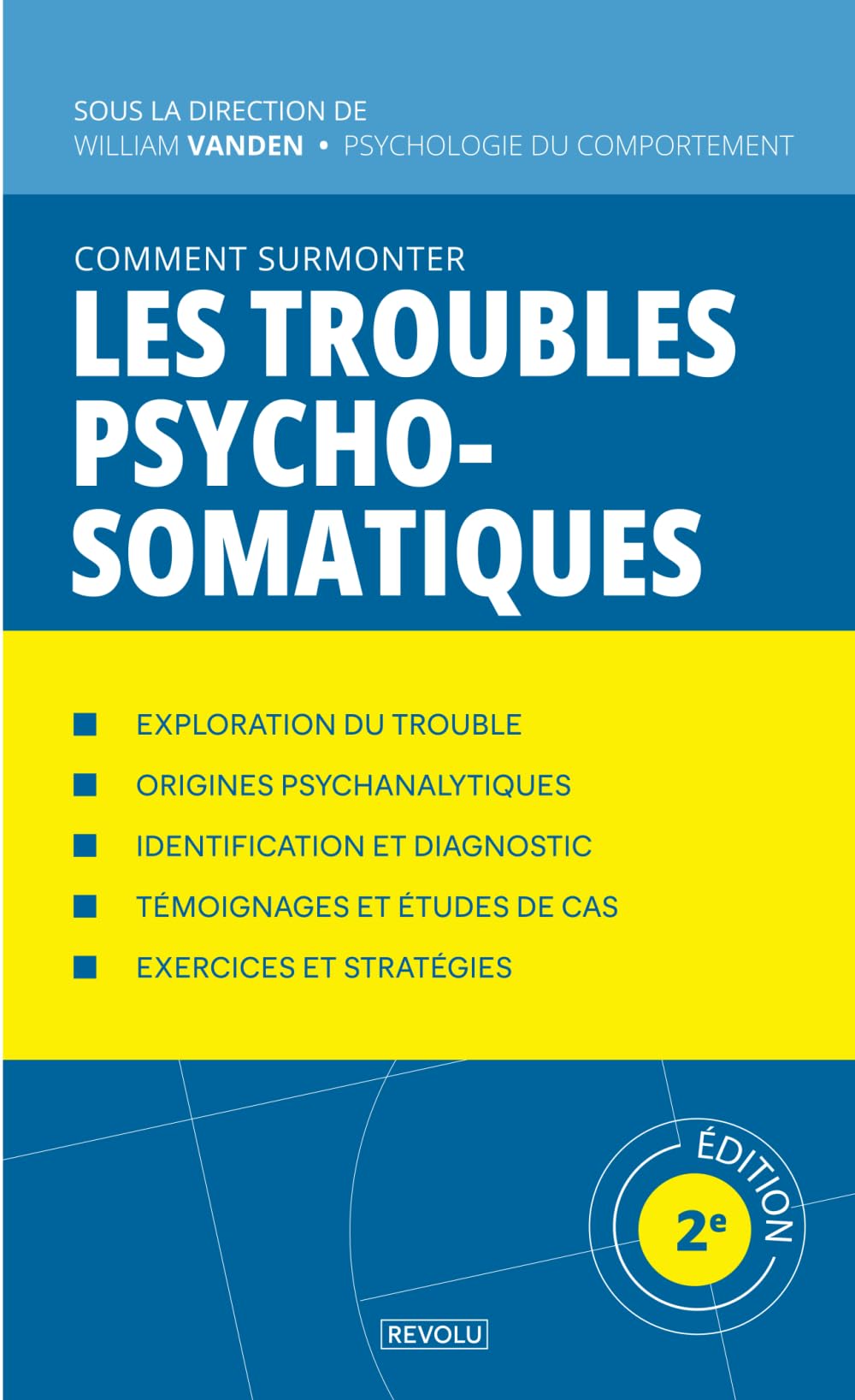 Comment surmonter les troubles psychosomatiques Medicine