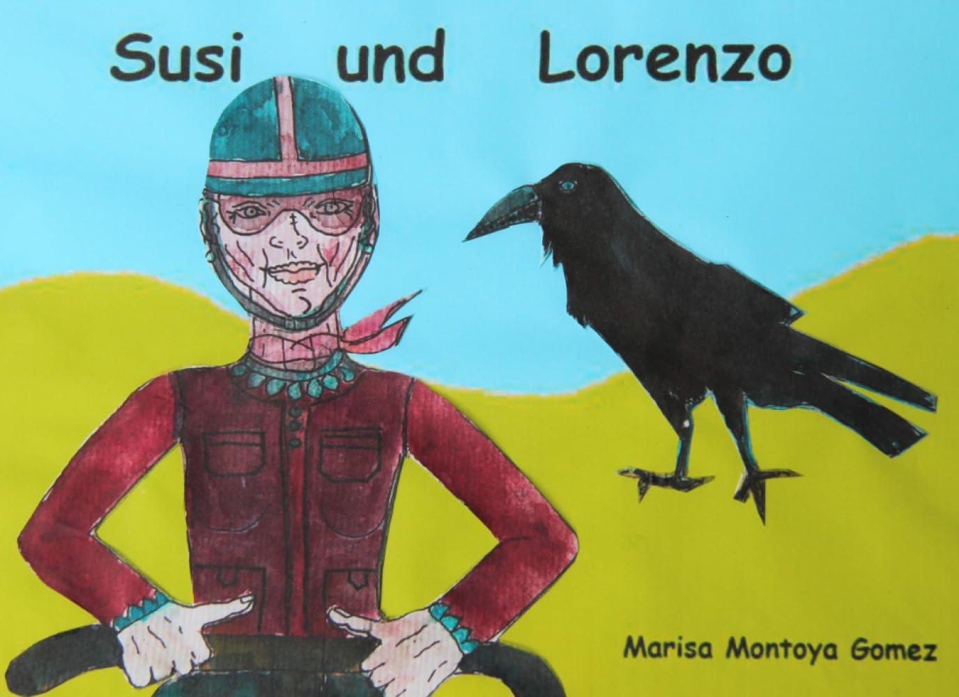 Susi und Lorenzo Non-fiction