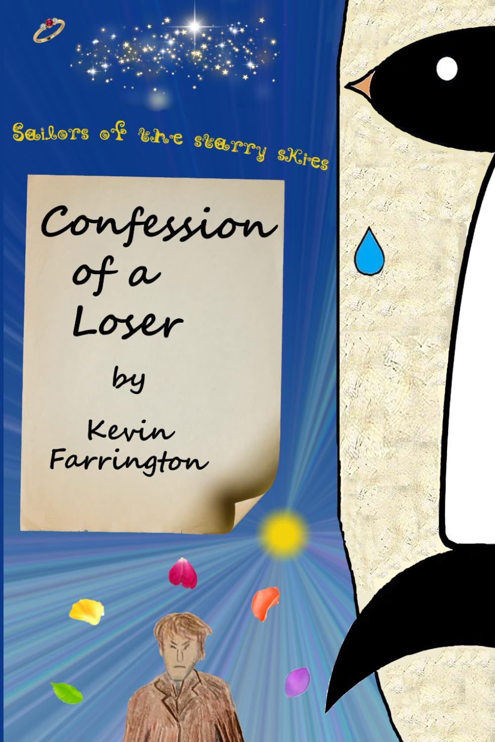 Confession of a Loser Contemporary literature