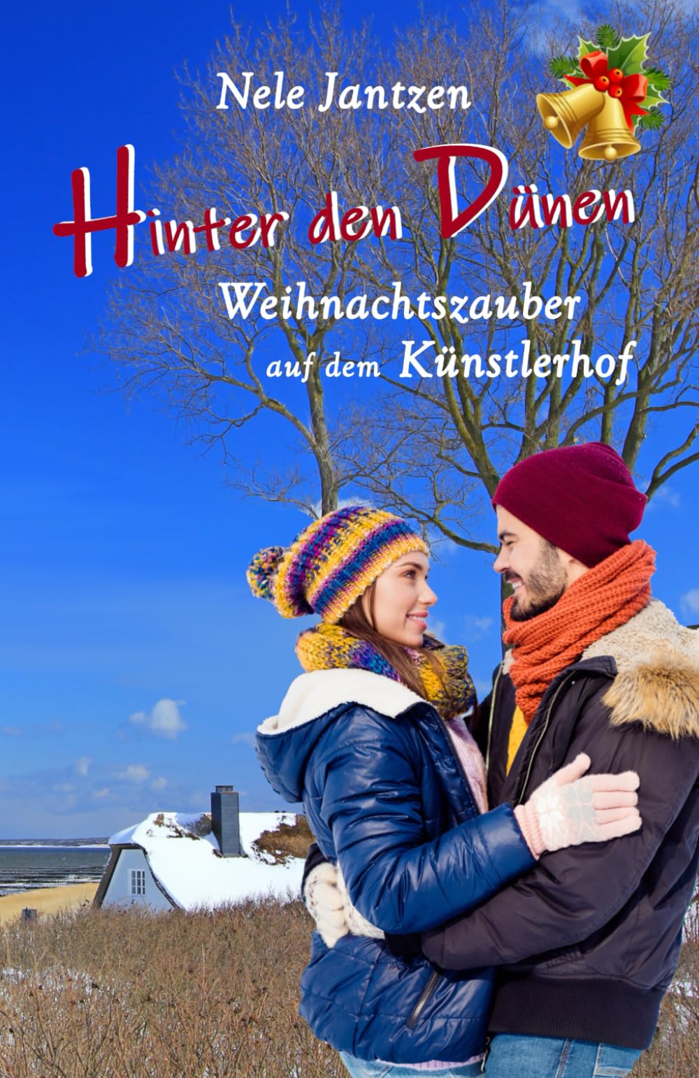 Hinter den Dünen - Weihnachtszauber auf dem Künstlerhof Contemporary literature