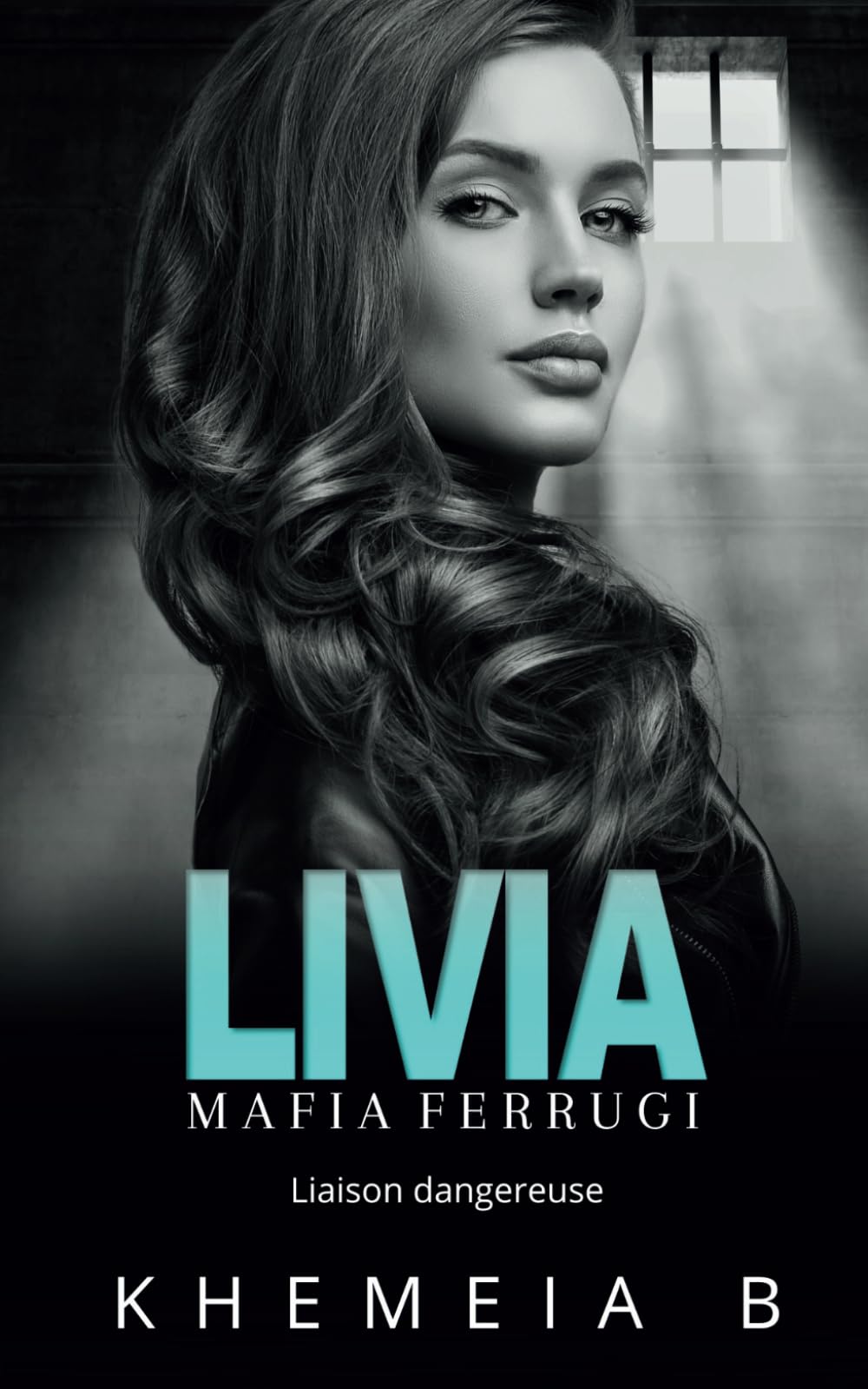 Livia: Mafia Ferrugi Romantic Thrillers