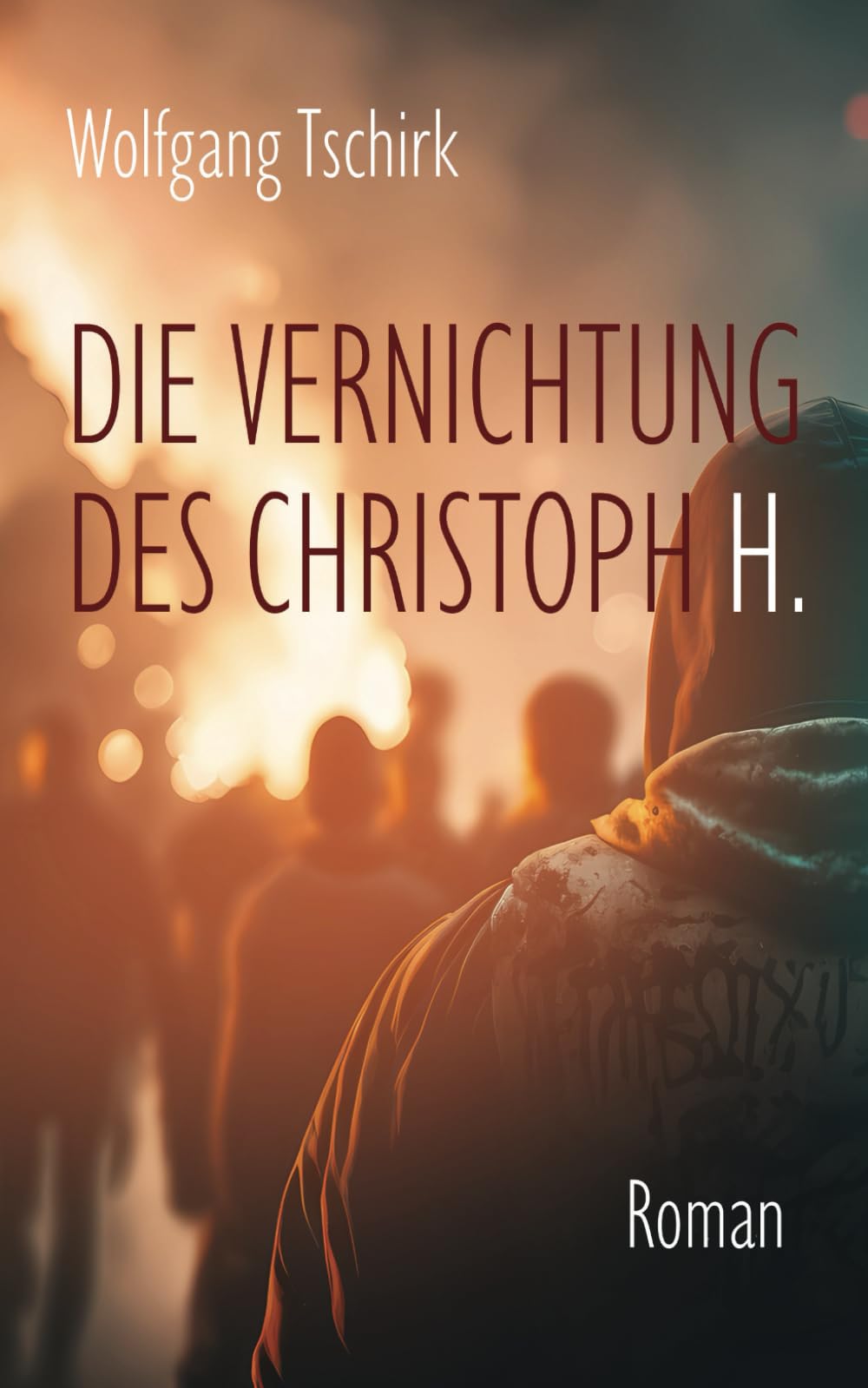 Die Vernichtung des Christoph H. Suspense & Thrillers
