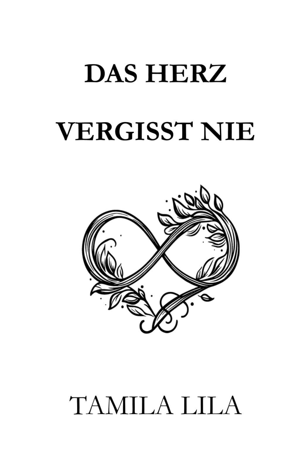 Das Herz vergisst nie Books