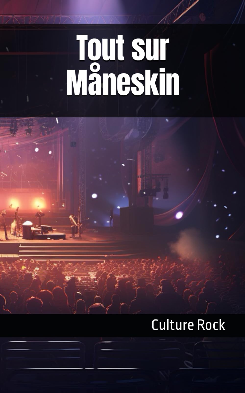 Tout sur Måneskin book