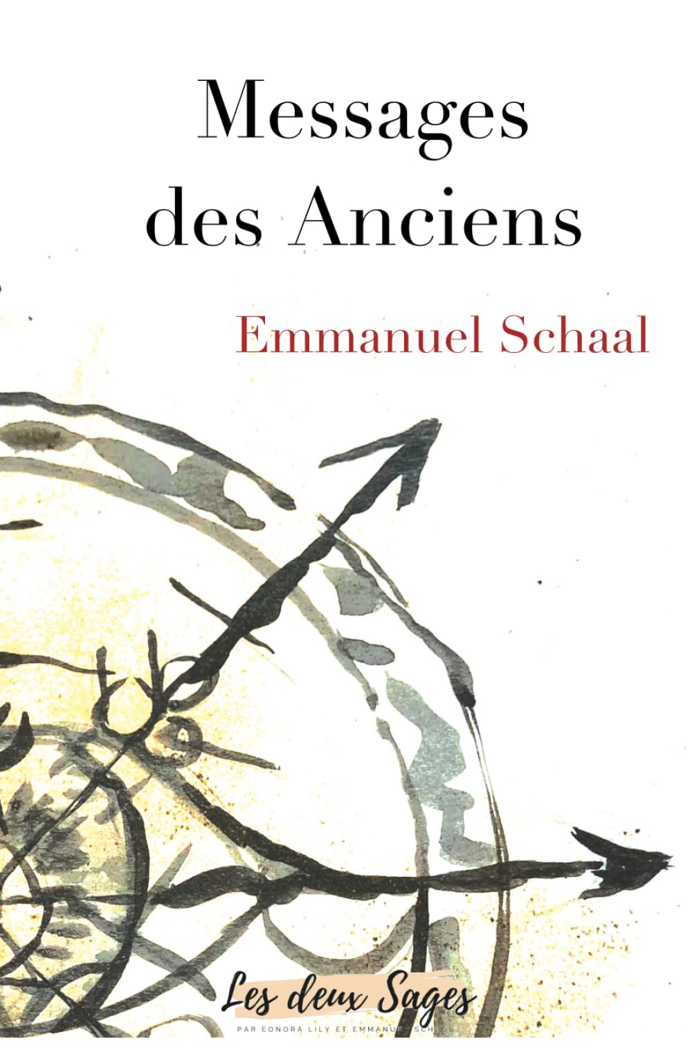 Messages des Anciens Second hand books on Religion & Esotericism