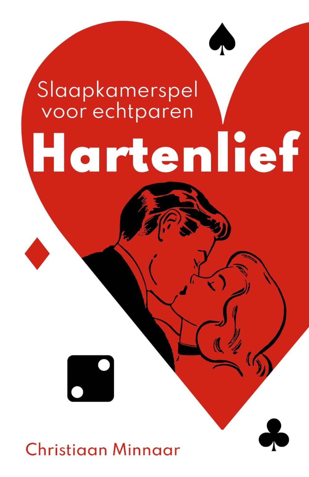 Hartenlief: Slaapkamerspel voor echtparen book