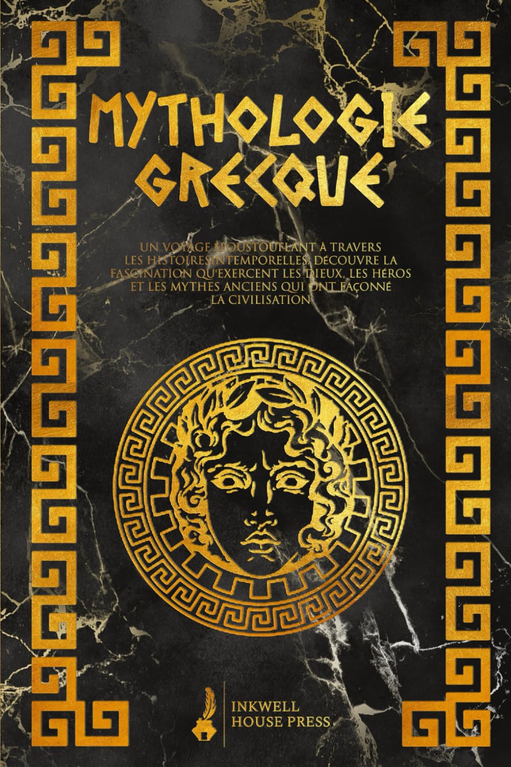 Mythologie Grecque: Un voyage époustouflant à travers les histoires intemporelles. Découvre la fascination qu'exercent les dieux, les héros et les mythes anciens qui ont façonné la civilisation Politics & History