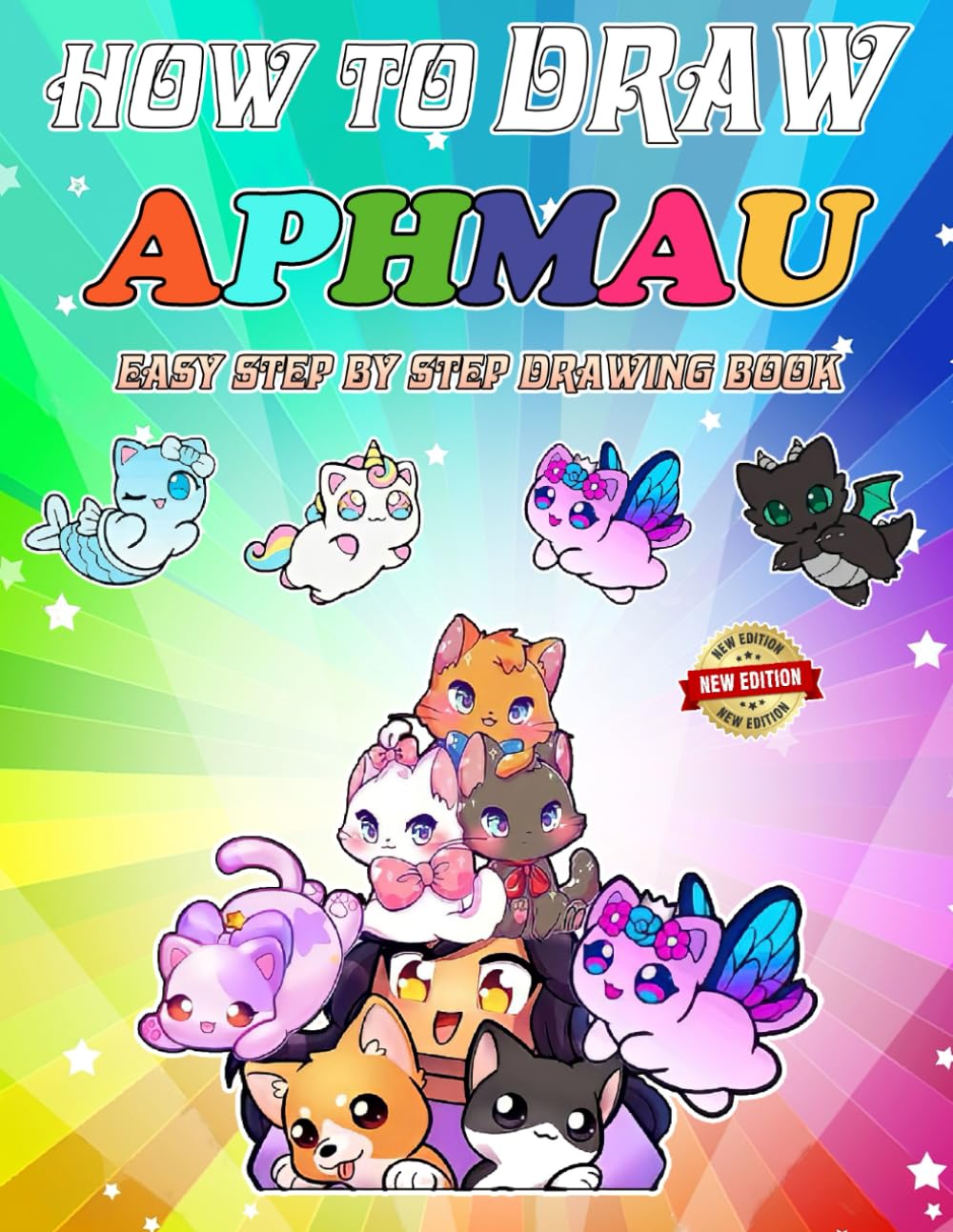 How To Draw Aphmau Jessica Bravura: Deluxe Edition Learn to Draw Characters for Kids, Boys, Girls, Ages 8-12 9-12 Girls, Boys, Teens and Adults | 2023 ... For Any Occasion in Work Office, Home, School Reading Aloud & Learning to Read