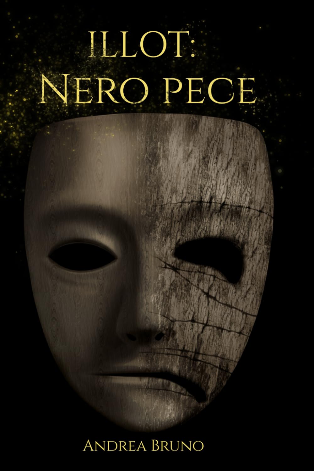 Illot: Nero pece Suspense & Thrillers