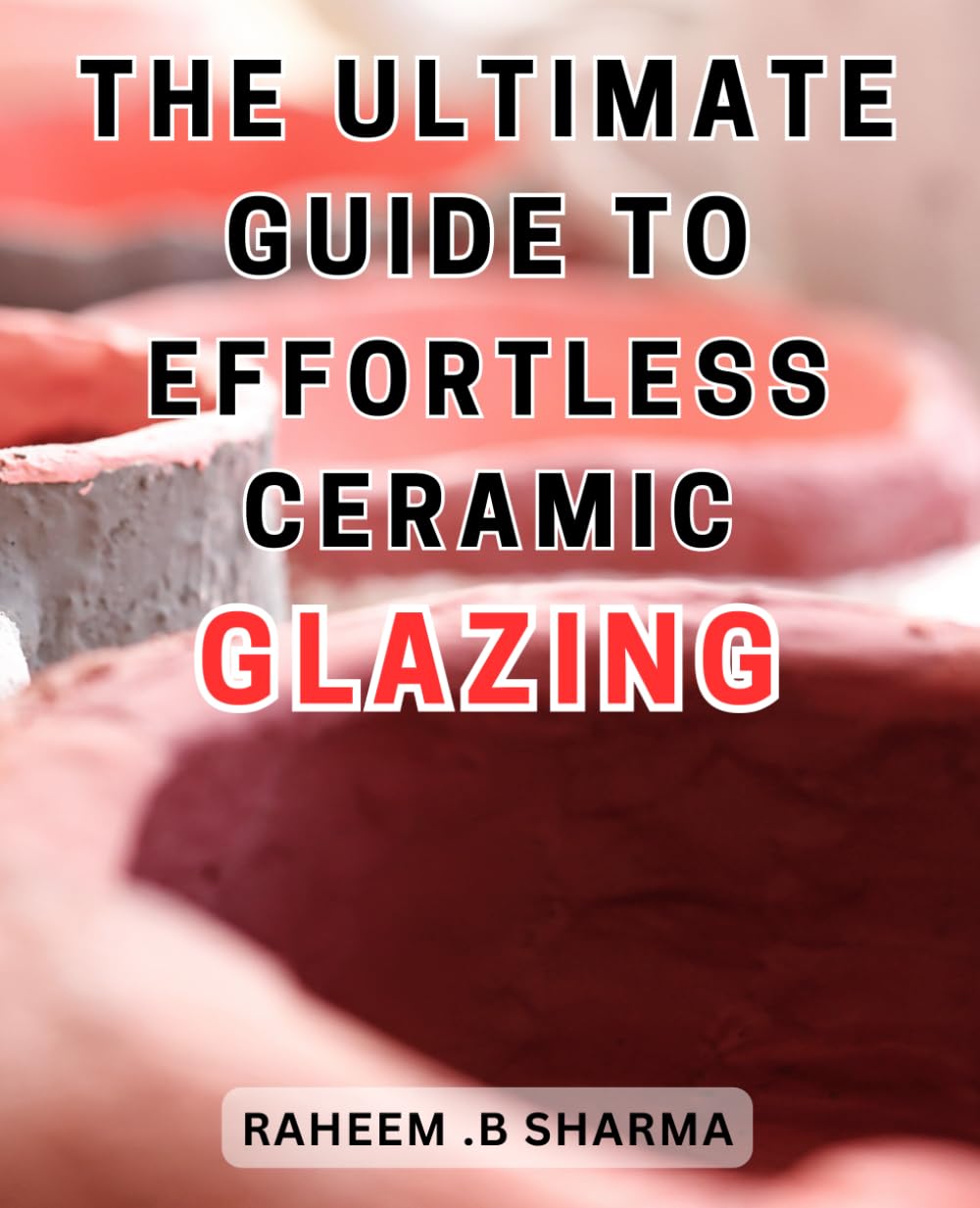 The Ultimate Guide to Effortless Ceramic Glazing: Master the Art of Ceramic Glazing with Expert Tips and Techniques for Seamless Results Hobbies & Crafts