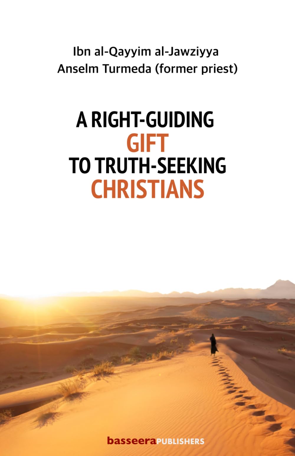 A right-guiding gift to truth-seeking Christians Religion & Esotericism