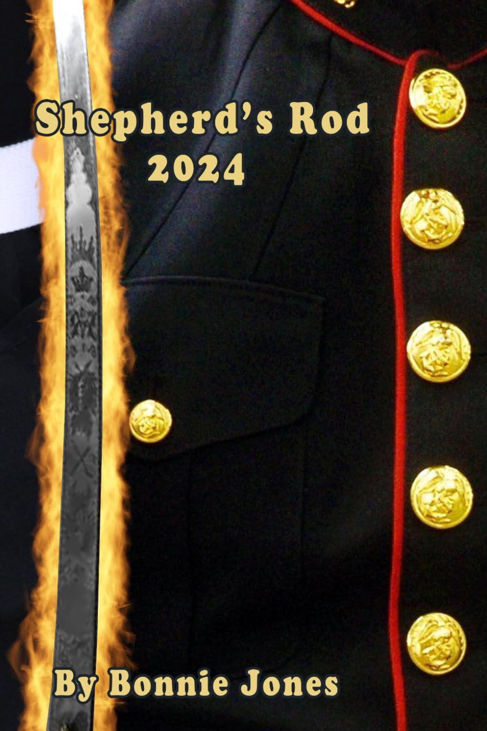 Shepherd's Rod 2024 (Shepherd's Rods) Religion & Esotericism