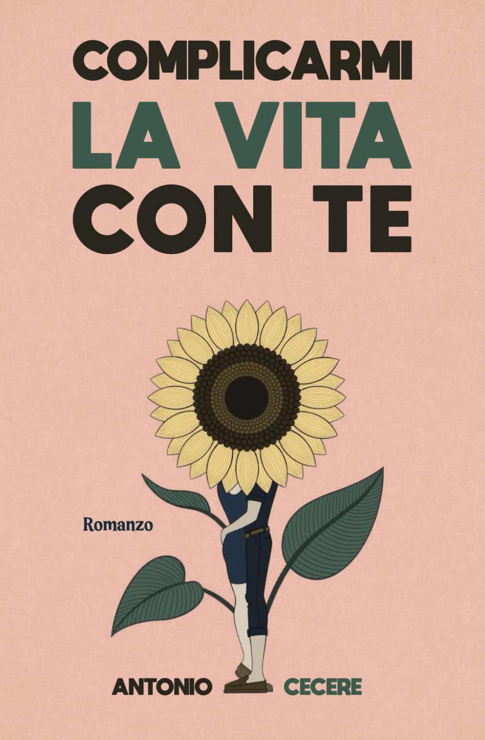 Complicarmi la vita con te: Ci si perde per ritrovarsi book