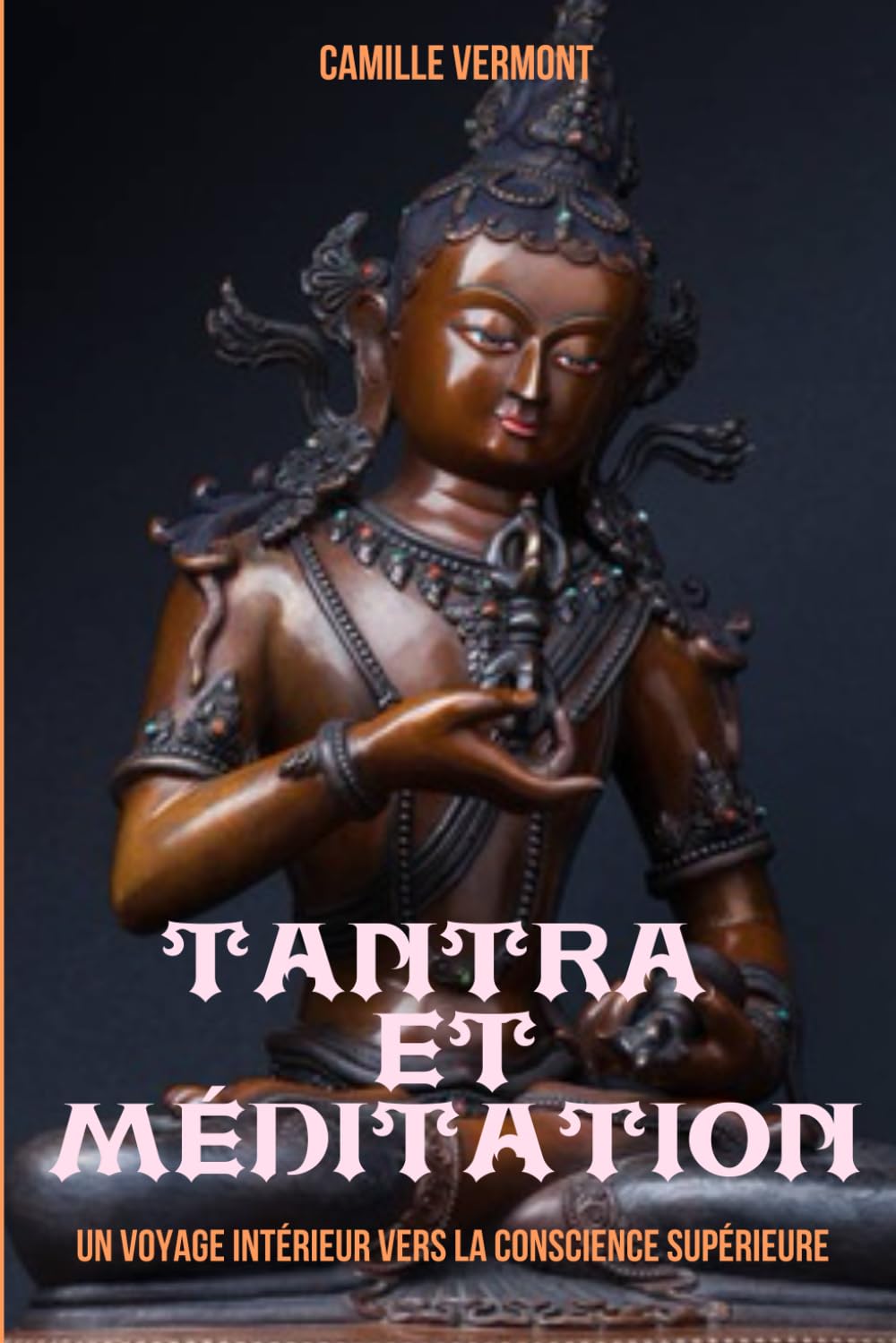 Tantra et Méditation: Un Voyage Intérieur vers la Conscience Supérieure: Explorez la connexion entre le tantra et les chakras pour équilibrer votre énergie vitale et atteindre une harmonie intérieure. Partnership & Love