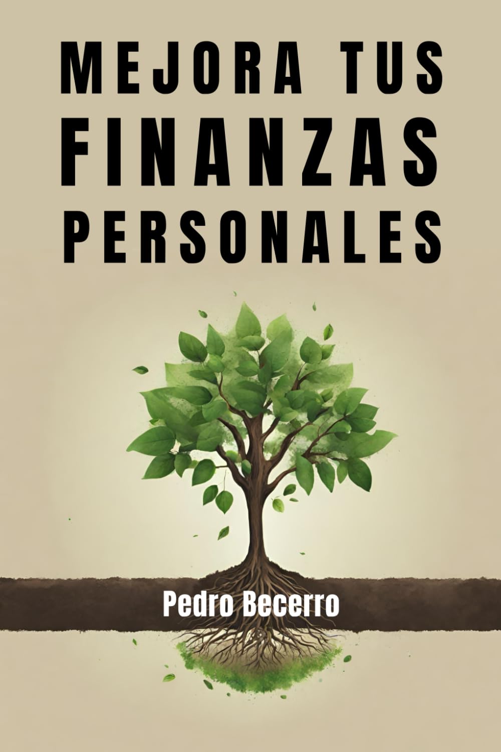 Mejora tus finanzas personales: Toma el control de tu dinero y gana en calidad de vida book